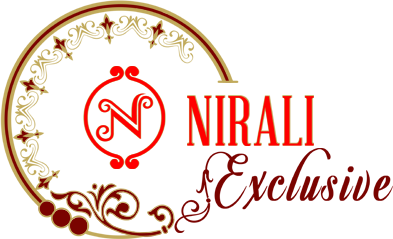 Nirali Exclusive Logo Picture